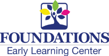 Foundations Early Learning Center Logo